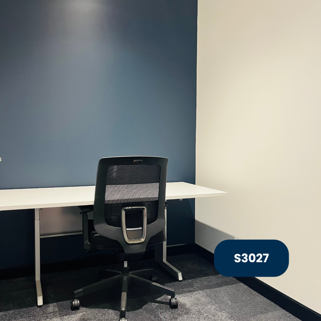 1 person private office