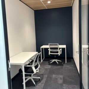 standard private office