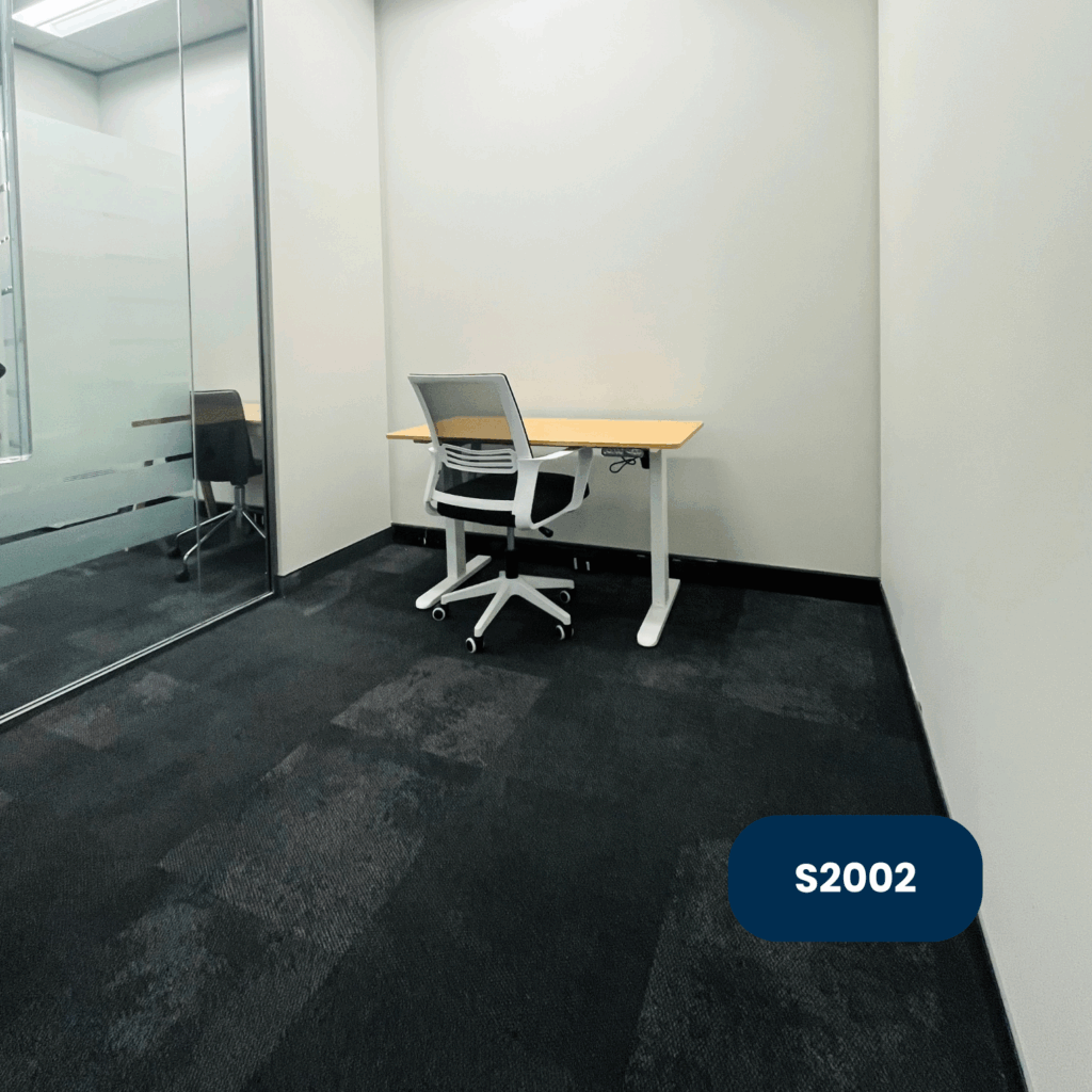 Standard Private Office