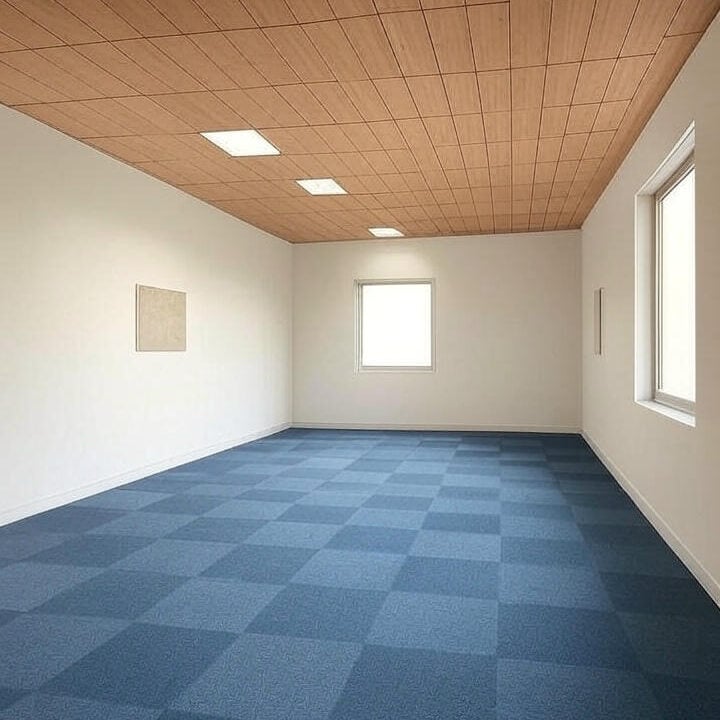 large e-commerce hub