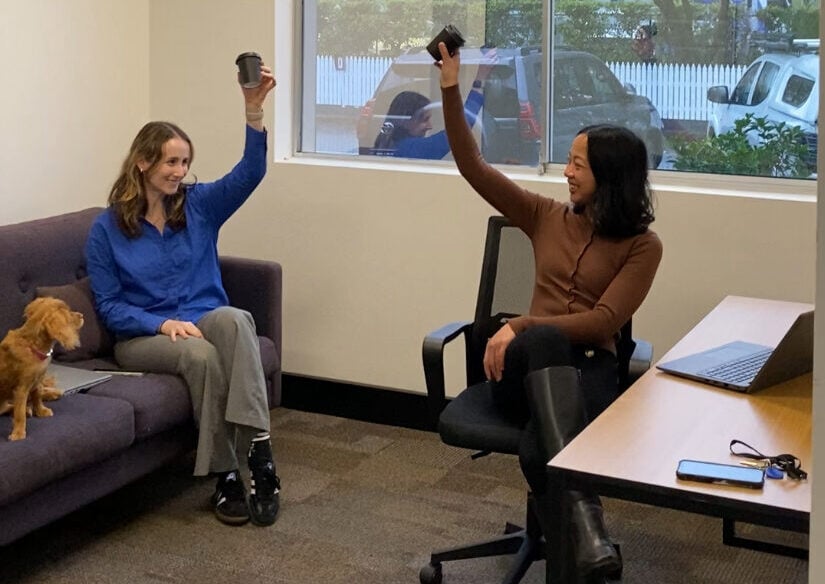 coworking space in sydney