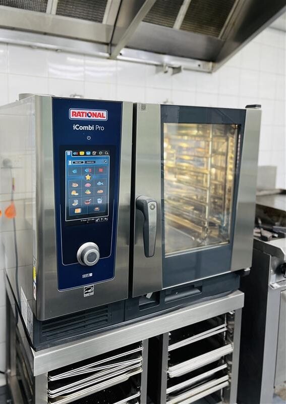 Commercial Kitchen Space For Rent