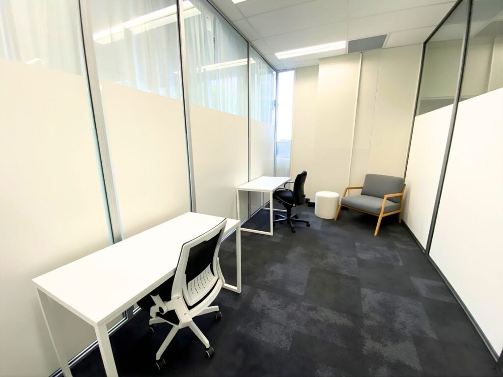 Private office space in Sydney Eastern Suburbs at Main Office Waverley