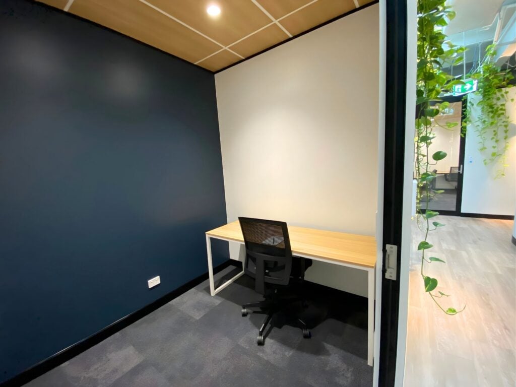 Private office space in Sydney Eastern Suburbs at Main Office Waverley/Mraoubra