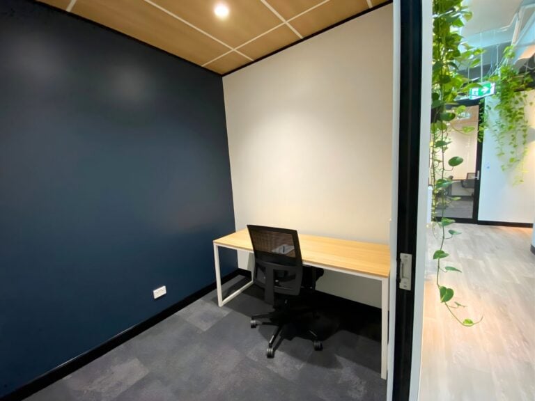 Private office space in Sydney Eastern Suburbs at Main Office Waverley/Mraoubra
