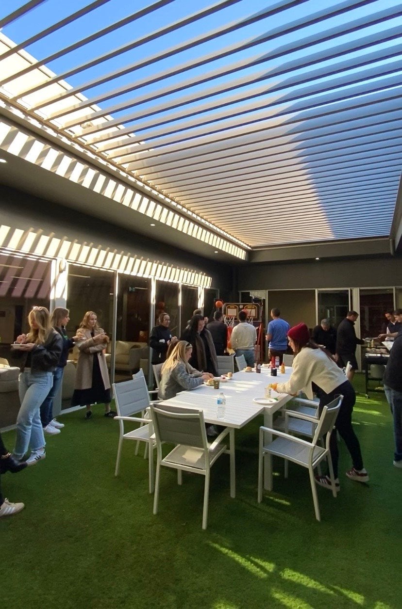 Community at Main Office
