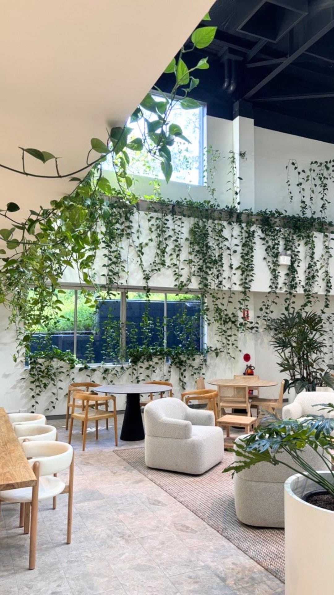 10-day coworking pass at Main Office Sydney