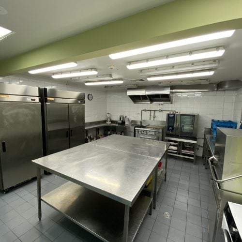 Commercial Kitchen For Rent in Sydney Eastern Suburbs