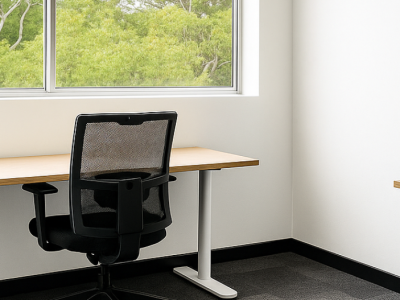 Small private office sydney eastern suburbs. Serviced offices for professionals.