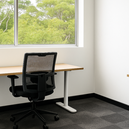 Small private office sydney eastern suburbs. Serviced offices for professionals.